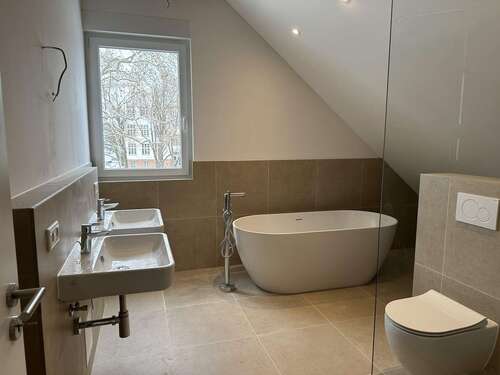 Foto - Wohnung zum Mieten in Darmstadt 1.400,00 € 78 m²