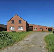 Grundstück zu verkaufen in Weener 160.000,00 € 6000 m²