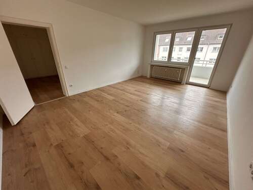 Foto - Wohnung zum Mieten in Duisburg 730,00 € 88 m²