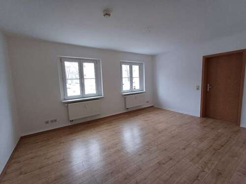 Foto - Wohnung zum Mieten in Merseburg 511,00 € 80.96 m²