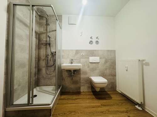 Foto - Wohnung zum Mieten in Amtsberg 450,00 € 69 m²