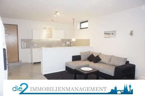 Foto - Wohnung zum Mieten in Langenfeld 480,00 € 41 m²