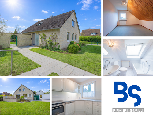 Foto - Haus zum Kaufen in Schwentinental 449.000,00 € 144.14 m²