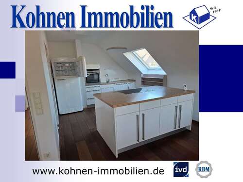 Foto - Wohnung zum Mieten in Nettetal-Hinsbeck 640,00 € 87 m²