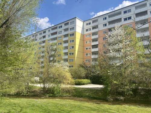 Foto - Wohnung zum Kaufen in München 449.000,00 € 78.28 m²