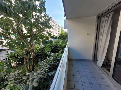 Foto - Wohnung zum Kaufen in München 349.000,00 € 38.5 m²