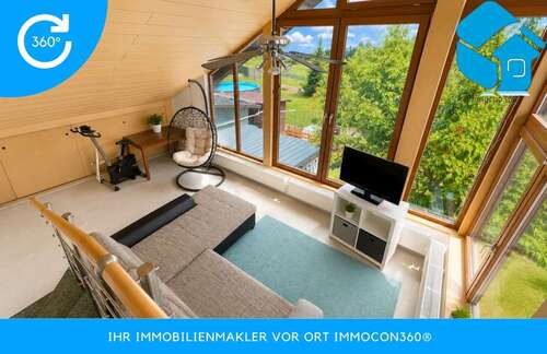 Foto - Wohnung zum Mieten in Butzbach Kirch-Göns 990,00 € 144 m²