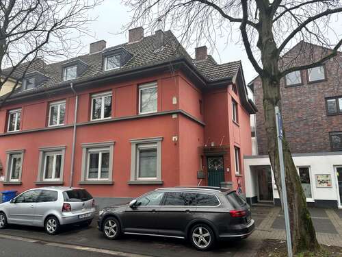 Foto - Wohnung zum Mieten in Bonn 585,00 € 34 m²