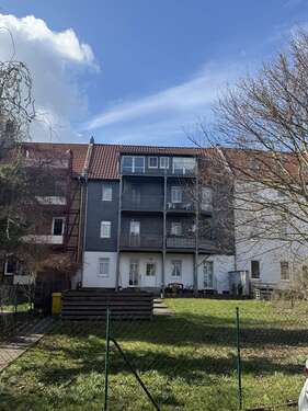 Foto - Wohnung zum Mieten in Halberstadt 259,00 € 44 m²
