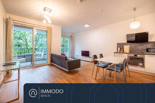 Foto - Wohnung zum Kaufen in Berlin 895.000,00 € 106 m²
