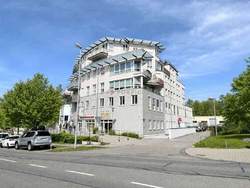 Foto - Einzelhandel in Chemnitz 715,00 € 61.98 m²