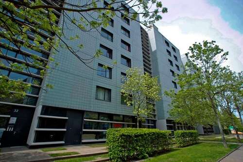 Foto - Wohnung zum Mieten in Hamburg 1.602,00 € 100.47 m²