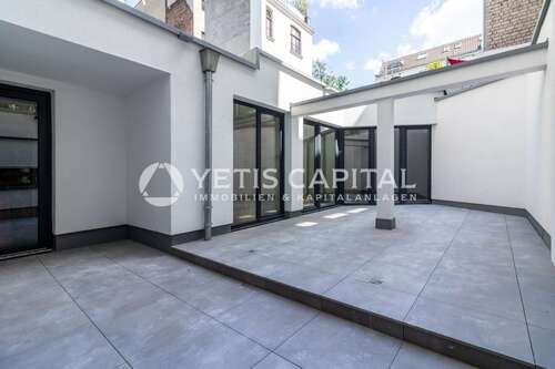 Foto - Wohnung zum Kaufen in Köln 719.000,00 € 115.03 m²