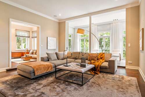 Foto - Wohnung zum Kaufen in Hofheim am Taunus 1.390.000,00 € 220 m²