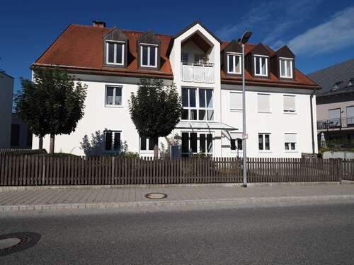 Foto - Wohnung zum Mieten in Haimhausen 1.455,00 € 97 m²