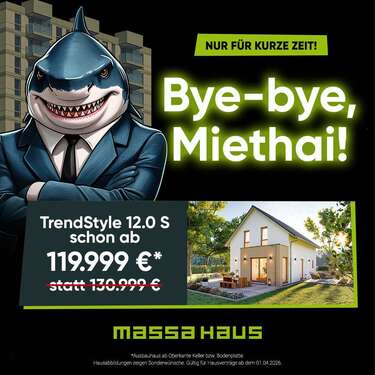 Foto - Haus zum Kaufen in Schlat 454.279,00 € 108 m²