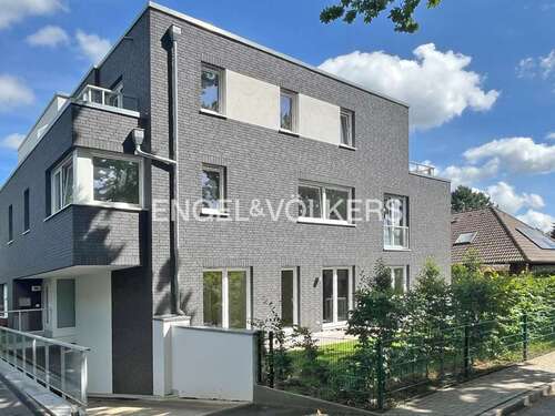 Foto - Wohnung zum Mieten in Hamburg 2.575,00 € 161 m²