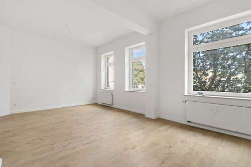 Foto - Wohnung zum Mieten in Halle 750,00 € 90 m²