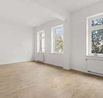 Wohnung zum Mieten in Halle 750,00 € 90 m²