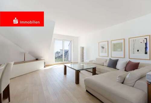 Foto - Wohnung zum Kaufen in Friedrichsdorf 455.000,00 € 113.67 m²