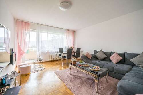 Foto - Wohnung zum Kaufen in Laufenburg 240.000,00 € 80.7 m²