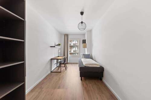 Foto - WG-Zimmer in Berlin 780,00 € 12 m²