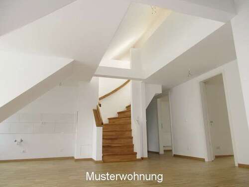 Foto - Wohnung zum Mieten in Hannover 1.421,20 € 95 m²