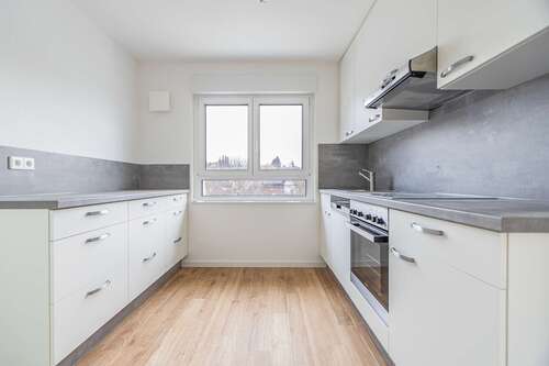 Foto - Wohnung zum Mieten in Heilbronn 1.234,00 € 105.67 m²