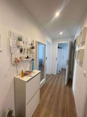 Foto - Wohnung zum Kaufen in Leonberg 149.000,00 € 36 m²