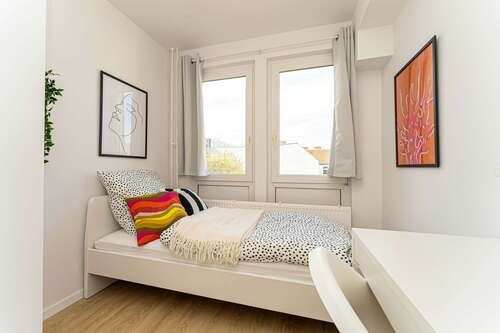 Foto - WG-Zimmer in Berlin 580,00 € 6 m²