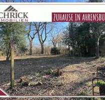 Grundstück zu verkaufen in Ahrensburg 578.000,00 € 961 m²