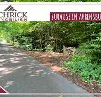 Grundstück zu verkaufen in AHRENSBURG - WALDGUT HAGEN 578.000,00 € 961 m²