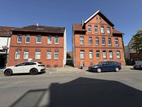 Foto - Haus zum Kaufen in Hannover 1.100.000,00 € 449 m²