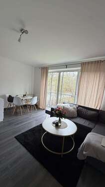 Foto - Wohnung zum Mieten in Oldenburg 500,00 € 45 m²