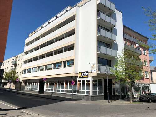 Foto - Wohnung zum Kaufen in Gießen 115.000,00 € 27.97 m²