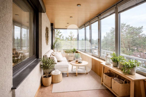 Foto - Wohnung zum Kaufen in Baldham 339.000,00 € 59 m²