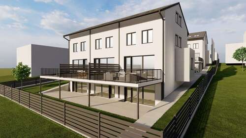 Foto - Grundstück zu verkaufen in Vilsheim 690.000,00 € 1314 m²