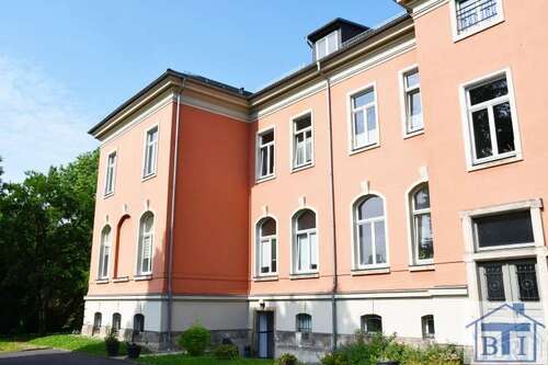 Foto - Wohnung zum Mieten in Zittau 272,00 € 46.17 m²
