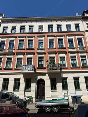 Foto - Wohnung zum Mieten in Leipzig 726,75 € 76.5 m²
