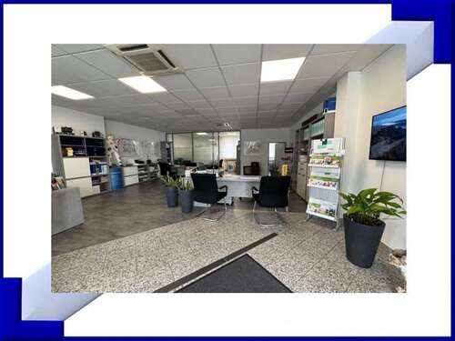 Foto - Büro in Viersen 590,00 € 98.5 m²