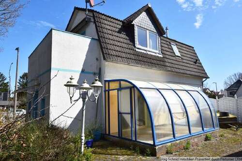 Foto - Haus zum Kaufen in Bremen 145.000,00 € 88 m²