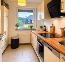 Wohnung zum Mieten in Ennepetal 320,00 € 38 m²
