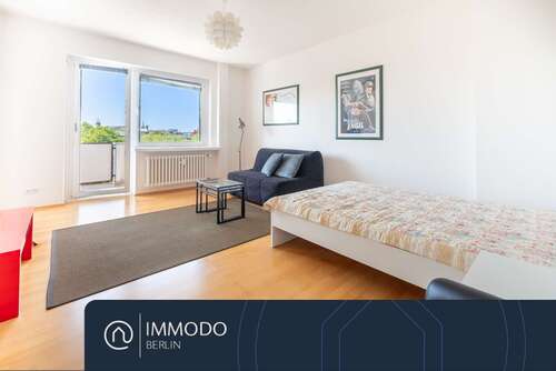 Foto - Wohnung zum Kaufen in Berlin 220.000,00 € 40 m²
