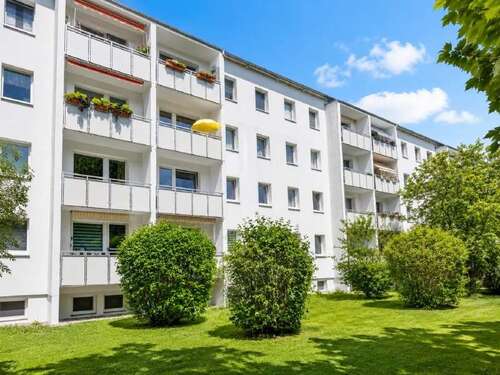 Foto - Wohnung zum Mieten in Gera 400,00 € 70 m²