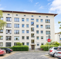 Wohnung zum Kaufen in Bremerhaven 99.000,00 € 65.34 m²