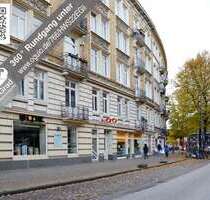 Einzelhandel in Hamburg 2.625,00 € 80 m²
