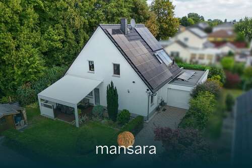 Foto - Haus zum Kaufen in Magdeburg 439.000,00 € 138.82 m²