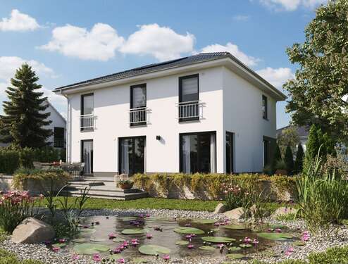 Foto - Haus zum Kaufen in Stolberg 481.360,00 € 152 m²