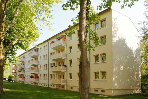 Foto - Wohnung zum Mieten in Braunsbedra 302,25 € 46.5 m²