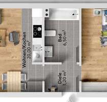 Wohnung zum Kaufen in Köln Urbach 229.000,00 € 59 m² - Köln / Urbach